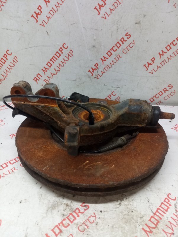 Кулак поворотный, 2500 рублей, Владимир