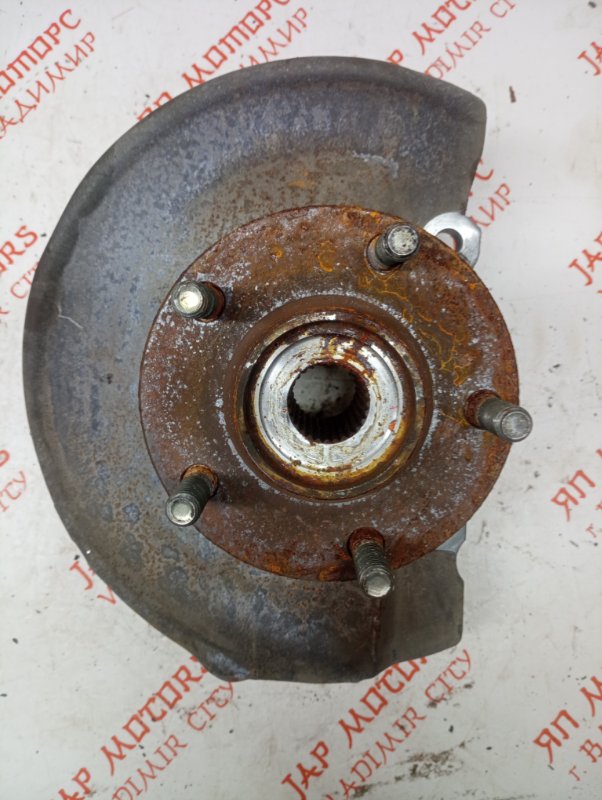 Кулак поворотный, 1500 рублей, Владимир