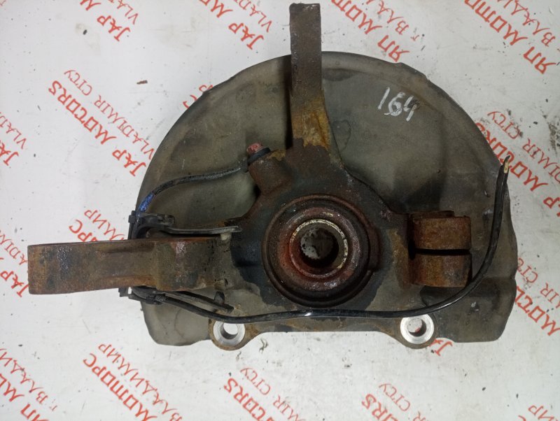 Кулак поворотный, 1500 рублей, Владимир