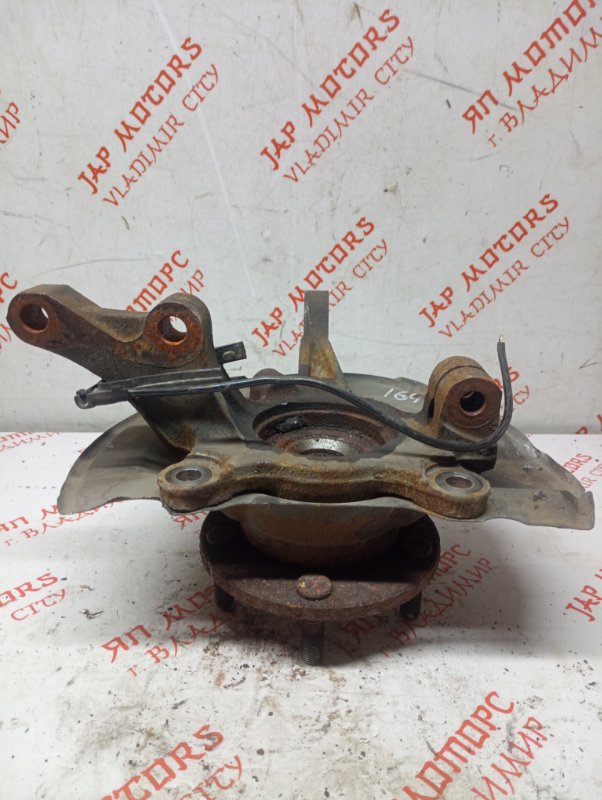 Кулак поворотный, 1500 рублей, Владимир