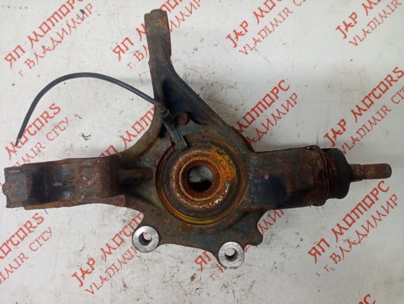 Кулак поворотный, 1500 рублей, Владимир