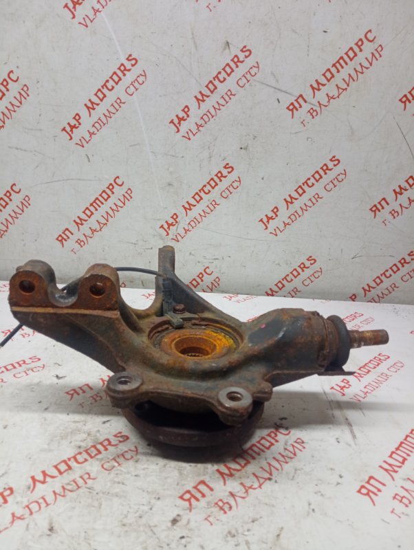 Кулак поворотный, 1500 рублей, Владимир