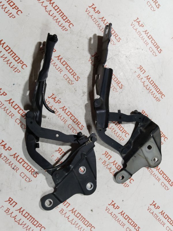 Петля капота, 1500 рублей, Владимир