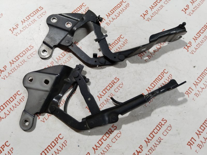 Петля капота, 1500 рублей, Владимир