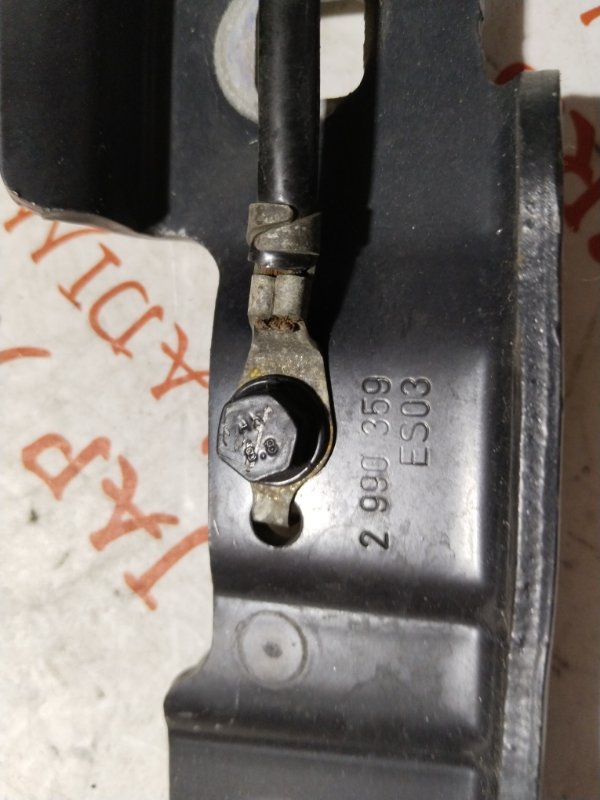 Петля капота, 1500 рублей, Владимир