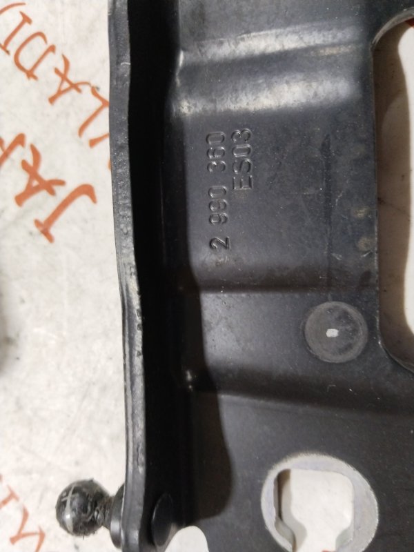 Петля капота, 1500 рублей, Владимир