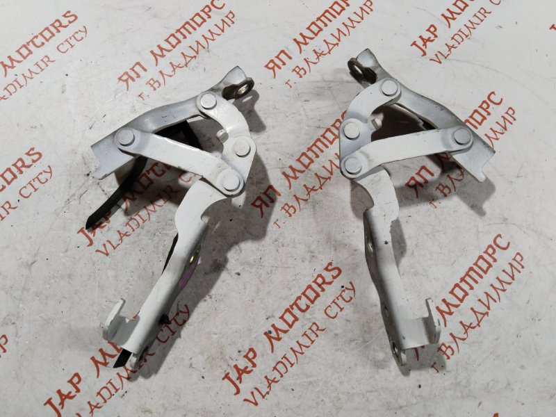 Петля крышки багажника, 1000 рублей, Владимир