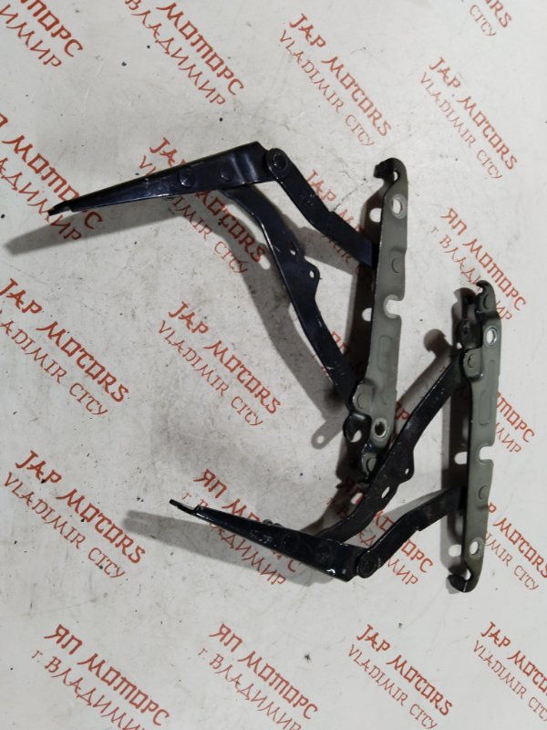 Петля крышки багажника, 1000 рублей, Владимир