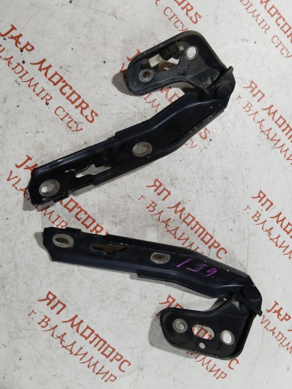 Петля капота, 1000 рублей, Владимир