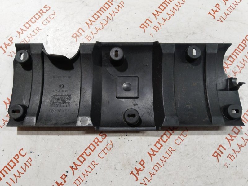 Декоративная крышка двигателя, 500 рублей, Владимир