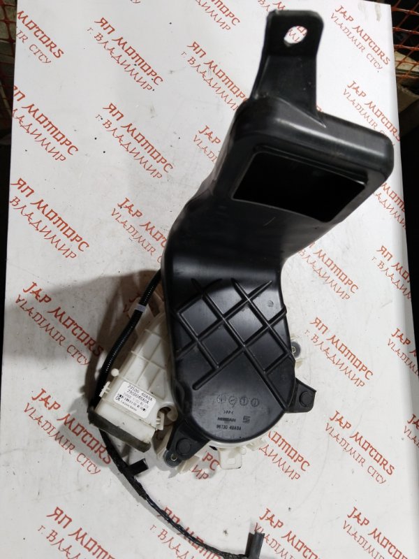 Мотор охлаждения батареи, 2000 рублей, Владимир