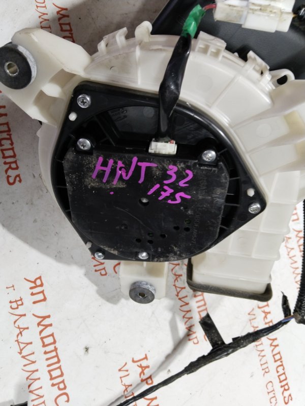 Мотор охлаждения батареи, 2000 рублей, Владимир