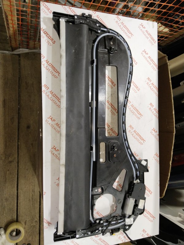 Люк, 6000 рублей, Владимир