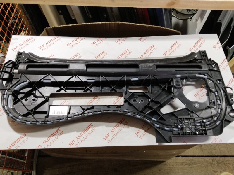 Люк, 6000 рублей, Владимир