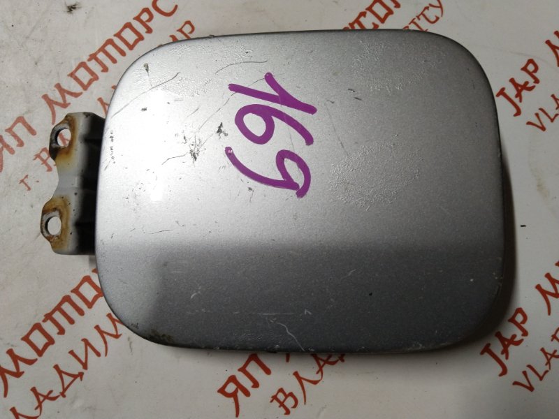 Лючок топливного бака, 500 рублей, Владимир