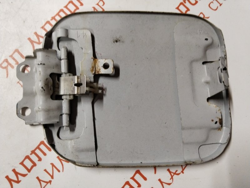 Лючок топливного бака, 500 рублей, Владимир