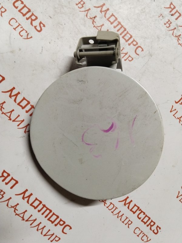 Лючок топливного бака, 500 рублей, Владимир