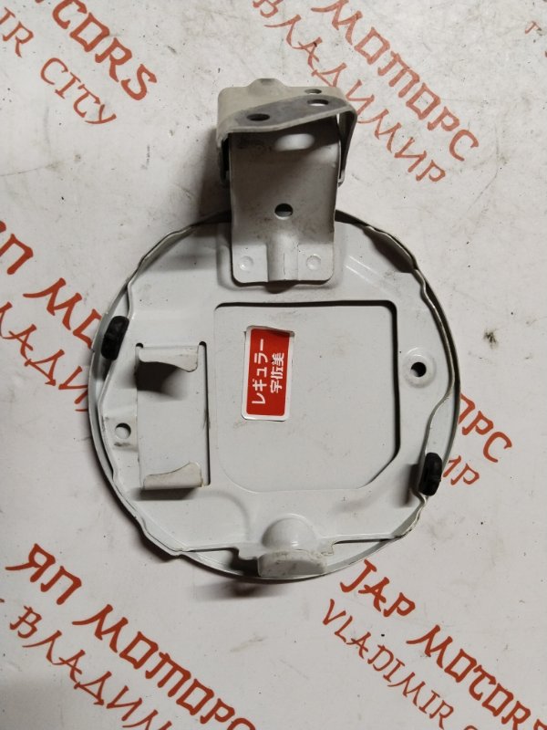 Лючок топливного бака, 500 рублей, Владимир