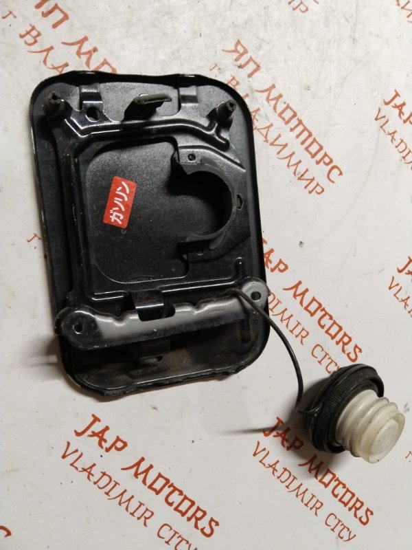 Лючок топливного бака, 500 рублей, Владимир