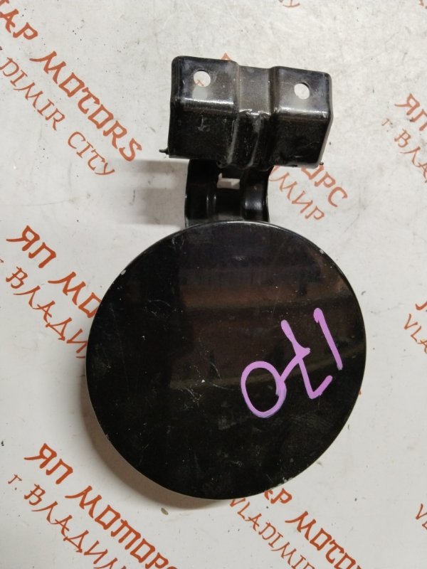 Лючок топливного бака, 500 рублей, Владимир