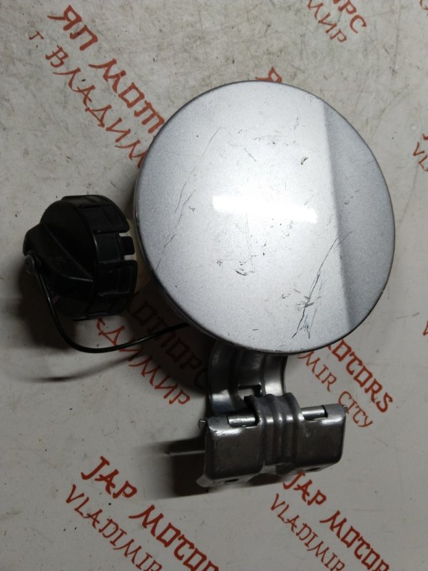 Лючок топливного бака, 500 рублей, Владимир