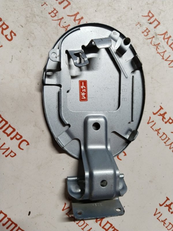 Лючок топливного бака, 500 рублей, Владимир