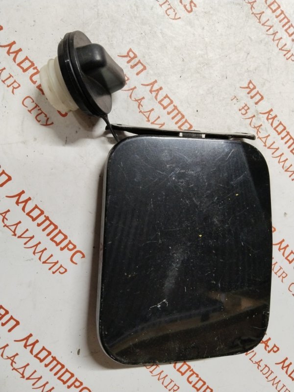 Лючок топливного бака, 1000 рублей, Владимир