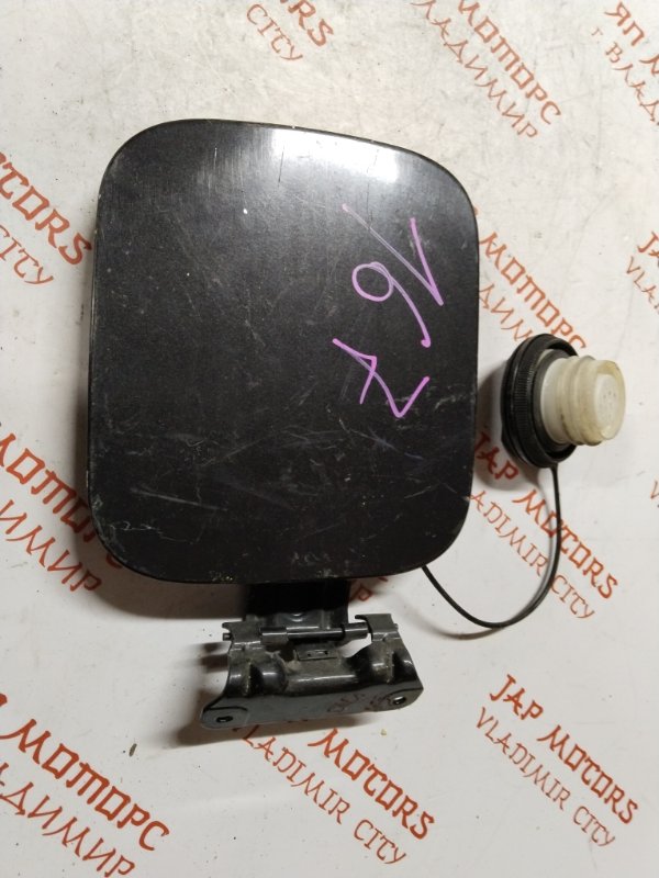 Лючок топливного бака, 750 рублей, Владимир