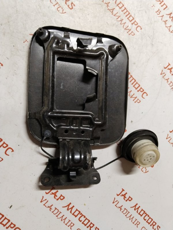 Лючок топливного бака, 750 рублей, Владимир