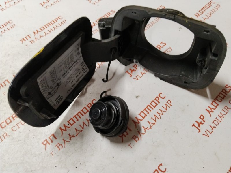 Лючок топливного бака, 1000 рублей, Владимир