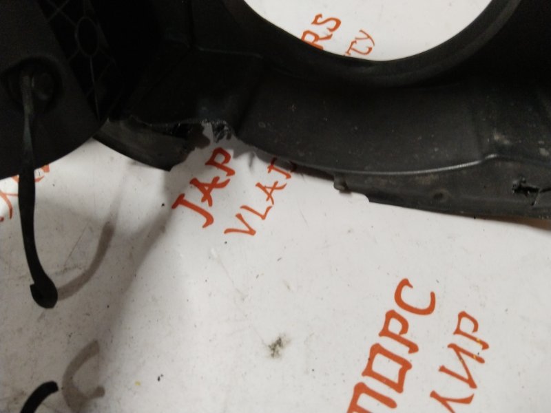 Лючок топливного бака, 1000 рублей, Владимир