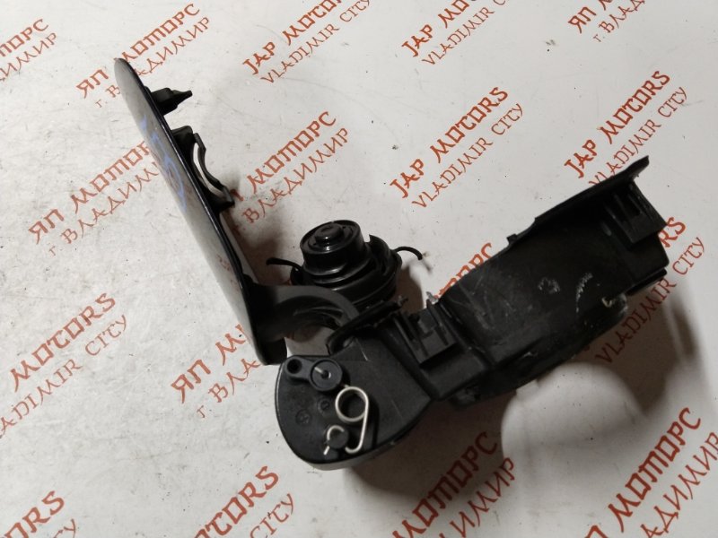 Лючок топливного бака, 1000 рублей, Владимир