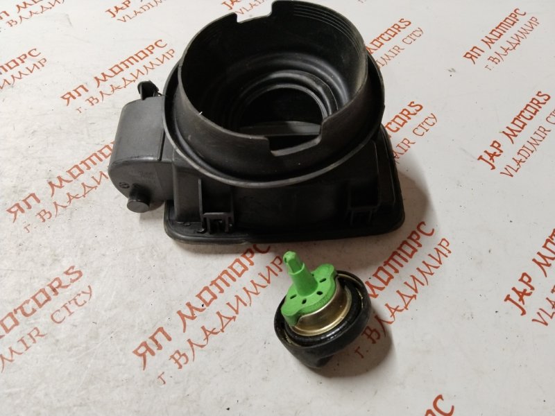 Лючок топливного бака, 1500 рублей, Владимир