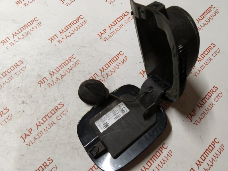 Лючок топливного бака, 1000 рублей, Владимир