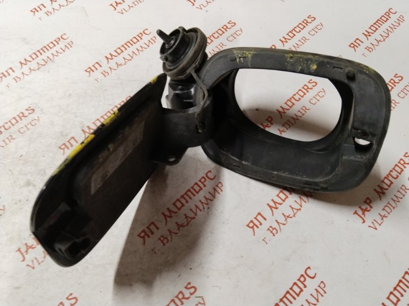 Лючок топливного бака, 1000 рублей, Владимир