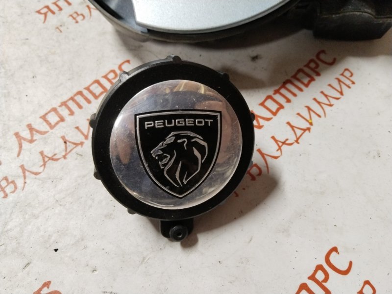 Лючок топливного бака, 1500 рублей, Владимир