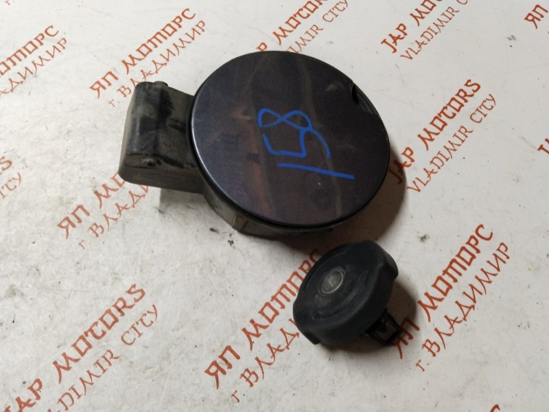 Лючок топливного бака, 750 рублей, Владимир