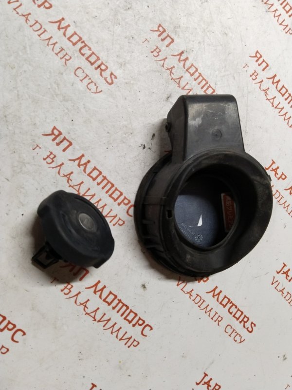 Лючок топливного бака, 750 рублей, Владимир