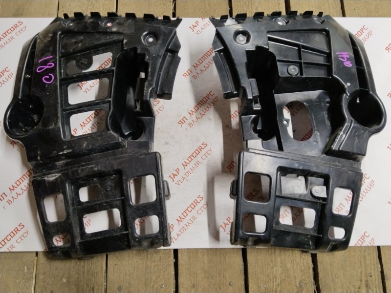 Крепление бампера, 2000 рублей, Владимир