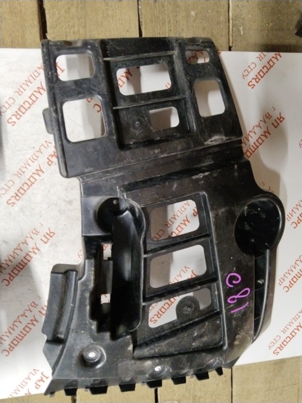 Крепление бампера, 2000 рублей, Владимир