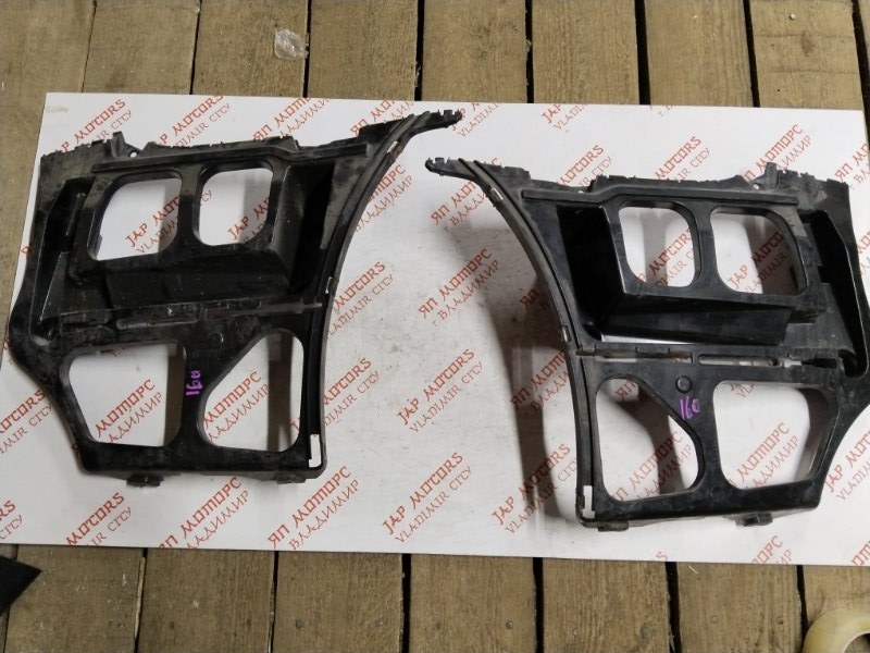 Крепление бампера, 2000 рублей, Владимир