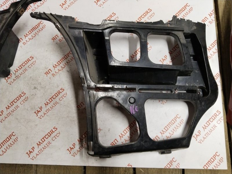 Крепление бампера, 2000 рублей, Владимир