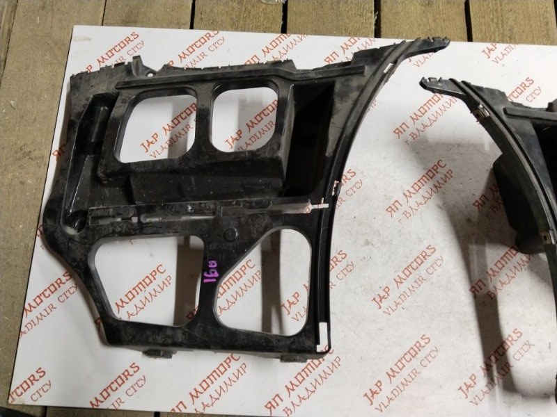 Крепление бампера, 2000 рублей, Владимир