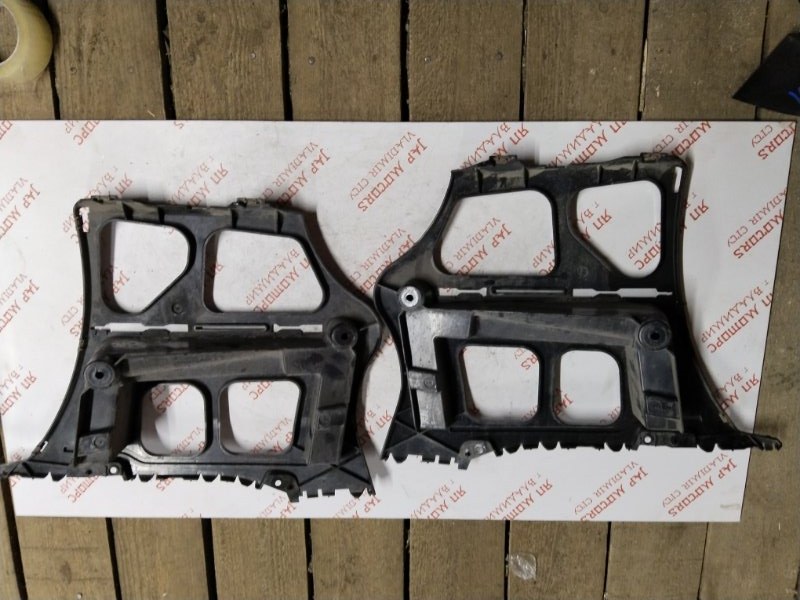 Крепление бампера, 2000 рублей, Владимир