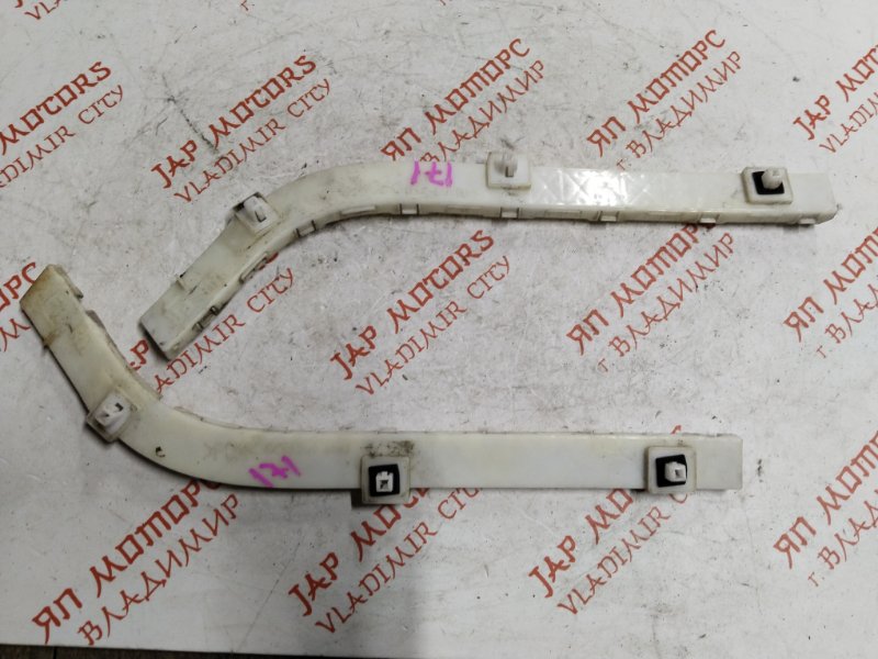 Крепление бампера, 1000 рублей, Владимир
