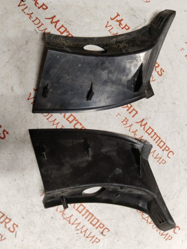 Накладка стоп-сигнала, 1000 рублей, Владимир