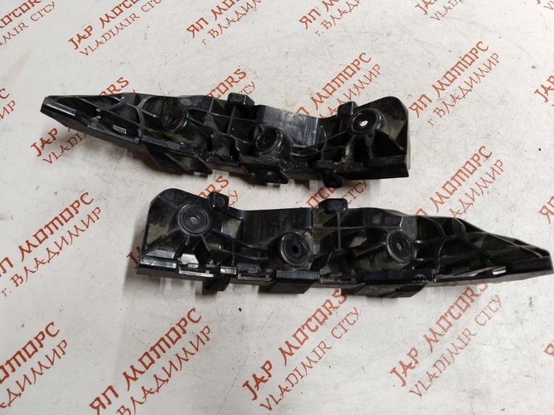 Крепление бампера, 1500 рублей, Владимир