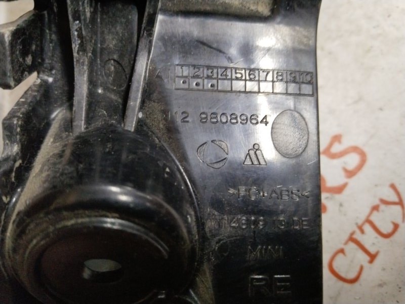 Крепление бампера, 1500 рублей, Владимир