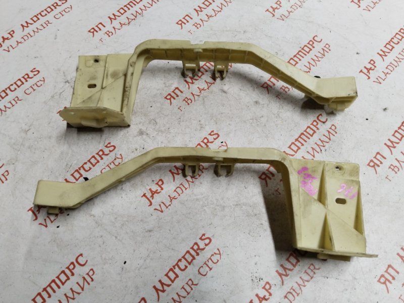 Крепление бампера, 1000 рублей, Владимир