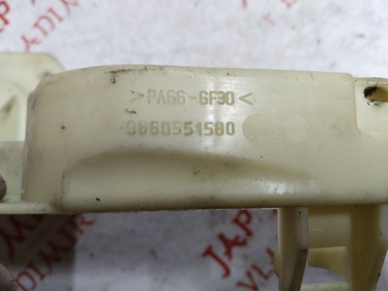 Крепление бампера, 1000 рублей, Владимир